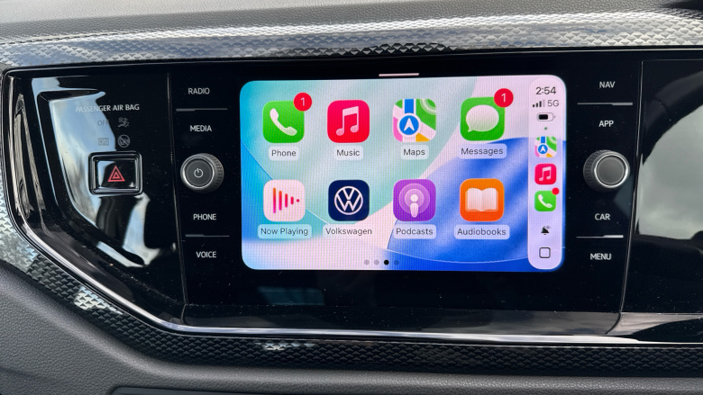 Volkswagen Polo 1.0 TSI Life 5dr Petrol Hatchback